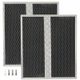 Broan® Type Xc Non-Ducted Replacement Charcoal Filter-0