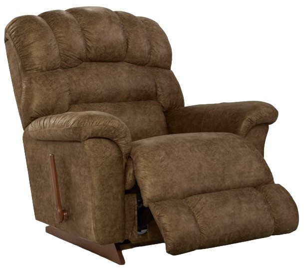 mo　ララドール La-Z-Boy® Randell Canyon Manual Rocking Recliner | Great