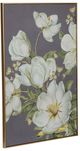 A & B Home Flower Wall Art-0