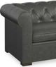 Century® Classic Chesterfield Iron Sofa-1