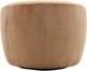 Dovetail Furniture Rojas Rose Swivel Chair-3