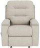 Flexsteel® Customizable Kerrie Manual Rocking Recliner-4
