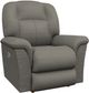 La-Z-Boy® Jasper Lead Power Rocking Recliner with Headrest-0