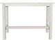 Sunny Designs™ Marina White Sand Counter Table-2