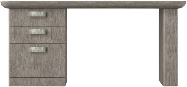 Bernhardt Monolith Puma Desk-2