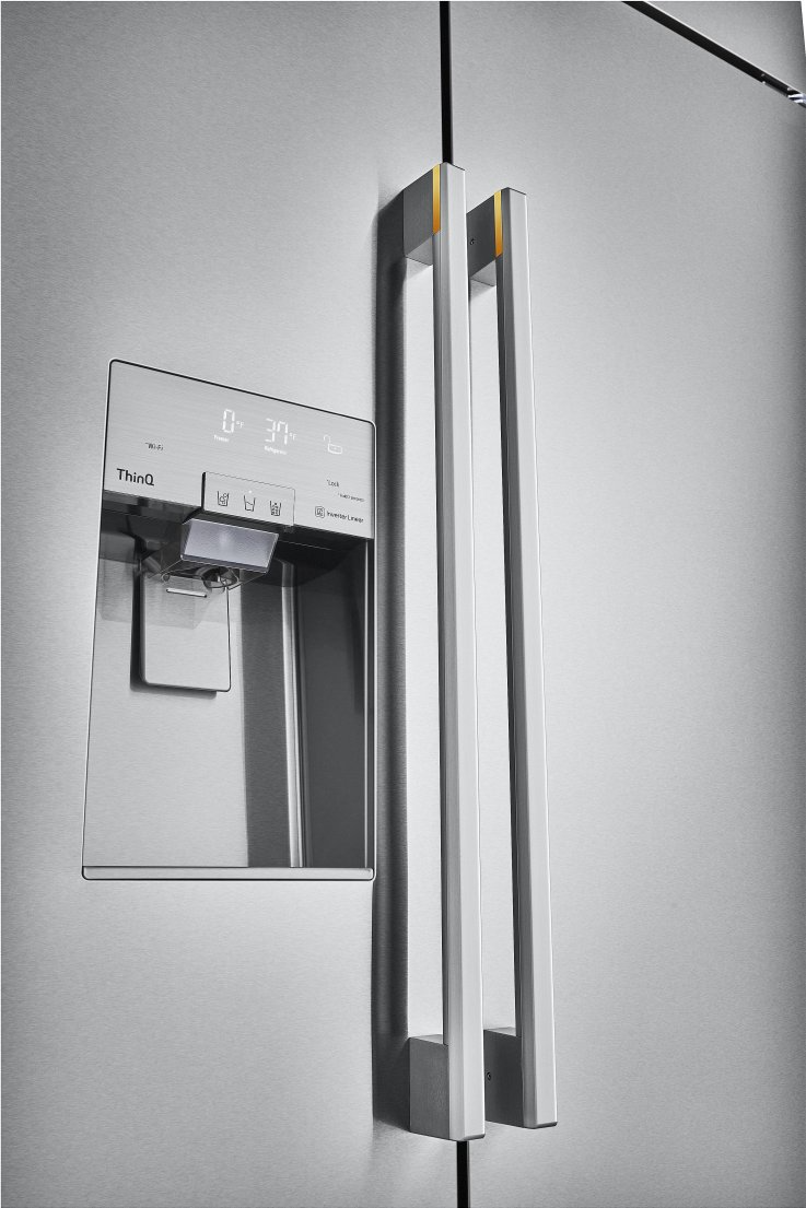 LG SIGNATURE 42