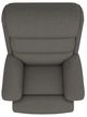 La-Z-Boy® Astor Ash Power Rocking Recliner with Headrest and Lumbar-4