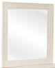 Braxton Culler Customizable Hues Square Dresser Mirror-0