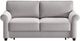 Luonto Furniture Casey Rene Full XL Sleeper Loveseat-3