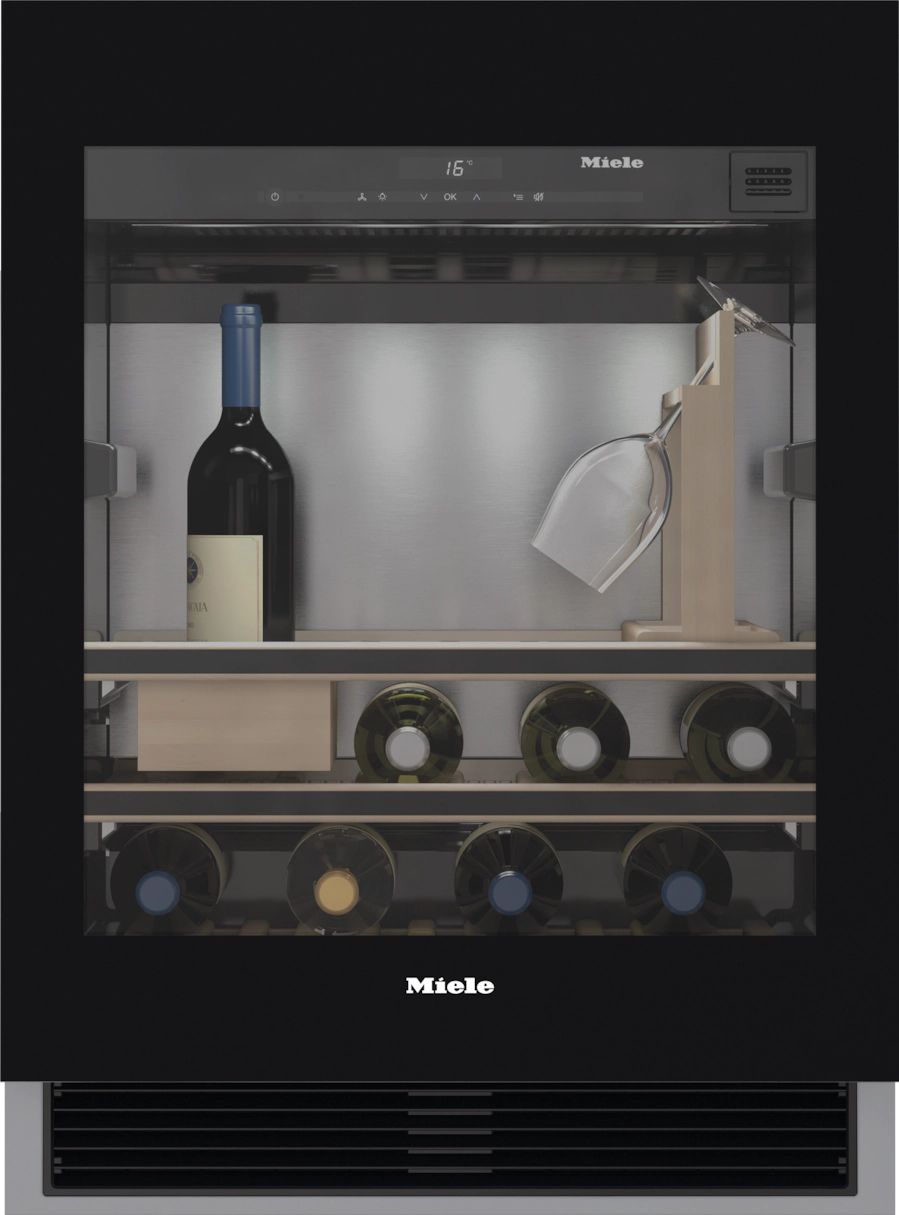 Miele wine storage new arrivals