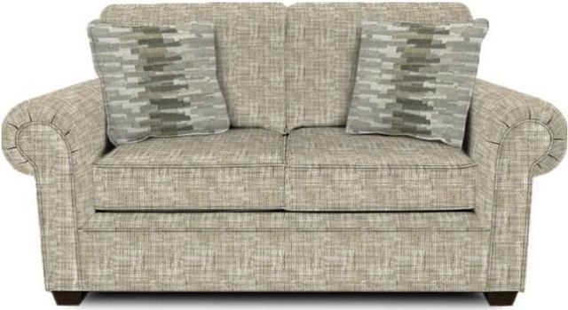 England Furniture Customizable Brett Loveseat-1