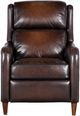 Hooker® Furniture RC Carrington Vortex Power Recliner with Power Headrest-2
