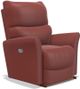 La-Z-Boy® Rowan Rouge Power-Recline-XR® Reclina-Rocker® Recliner-1