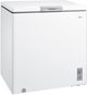 Midea® 7.0 Cu. Ft. White Convertible Chest Freezer-0