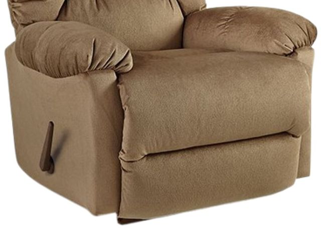 Best® Home Furnishings Customizable Romulus Manual Rocker Recliner-1