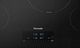Thermador® Masterpiece® 30" Silver Mirrored Induction Cooktop-3
