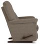 La-Z-Boy® Jasper Otter Manual Rocking Recliner-2
