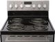 Cuisinière électrique autoportante de 24 po Marathon® de 2.7 pi³ - Acier inoxydable-2