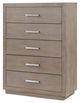 Coaster® Kenora Barley Brown Bedroom Chest-1
