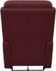 La-Z-Boy® Finley Sangria Manual Wall Recliner-3
