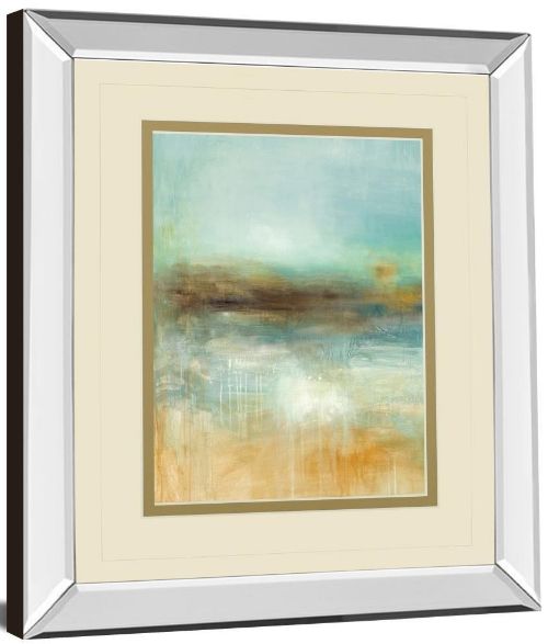 Classy Living Pasion Let The Summer Sun Shine 34"W Wall Art-3