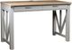 Riverside Furniture Osborne Gray Skies/Timeless Oak 30" Nesting Desk-0