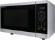 Sharp® Carousel® 1.4 Cu. Ft. Stainless Steel Countertop Microwave-1