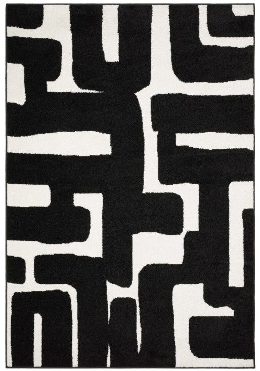 Oriental Weavers™ Quinn 5'x7' Style 7 Area Rug-0