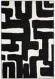 Oriental Weavers™ Quinn 5'x7' Style 7 Area Rug-0
