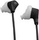 JBL® Endurance Run 3 Black Wireless In-Ear Headphones-5