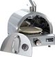 Mont Alpi 17" Stainless Steel Portable Pizza Oven -1