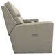 La-Z-Boy® Apollo Natural Power Reclining Loveseat with Console, Headrest, and Lumbar-3