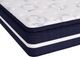Southerland™ American Sleep Durango 13" Wrapped Coil Ultra Plush Pillow Top Full Mattress-1