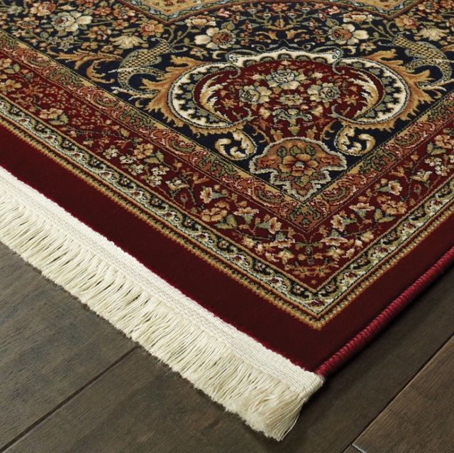 Oriental Weavers™ Masterpiece 5'x8' Style 4 Area Rug-2
