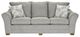 Lancer Furniture Customizable 90 Sofa-0