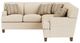 Flexsteel® Customizable Westside Sectional-4