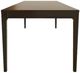 Mavin Customizable 84" Cosmo Extendable Dining Table with 18" Leaf-2