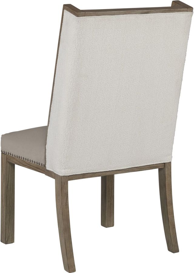 Signature Design by Ashley® Chrestner Brown/Beige Dining Chair-1