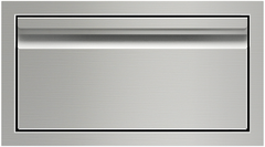 Wolf® 18" Stainless Steel Paper Towel Drawer