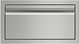 Wolf® 18" Stainless Steel Paper Towel Drawer-0