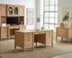 Martin Furniture Laurel Natural Credenza-4
