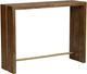 Wildwood Lamps Sayulita Oak Console-0