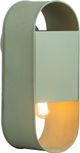 TOV Furniture Arther Green Wall Sconce-1