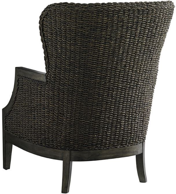 Lexington Home Customizable Oyster Bay Seaford Chair-2