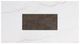 Furniture of America® Grasten White Coffee Table with Dark Walnut Base-2