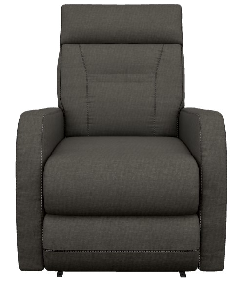 ＬＡＳＴ　ＬＩＶＥ La-Z-Boy® Lennon Carbon Power Wall Recliner with Headrest