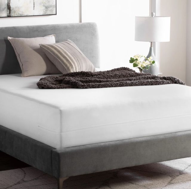 Weekender™ 360° Encasement Full Mattress Protector-1