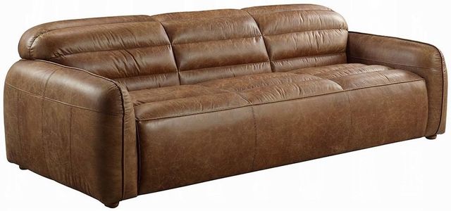 ACME Furniture Rafer Cocoa Sofa-0