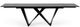 VIG Furniture Modrest Fritz Black Dining Table-2