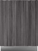 ASKO 40 Series 24" Panel Ready Top Control Built-In Dishwasher-0